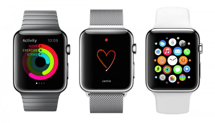 L'Apple Watch et l'autonomie