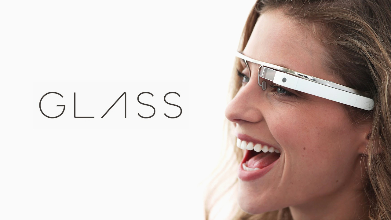 La forme des Google Glass va être modifiée