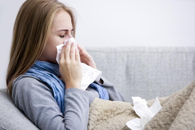 La grippe s’invite de nouveau en France