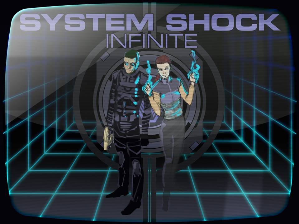 La suite non officielle de System Shock 2