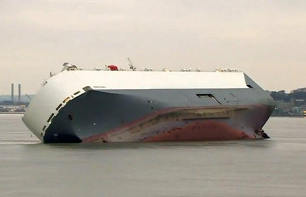 Le Hoegh Osaka