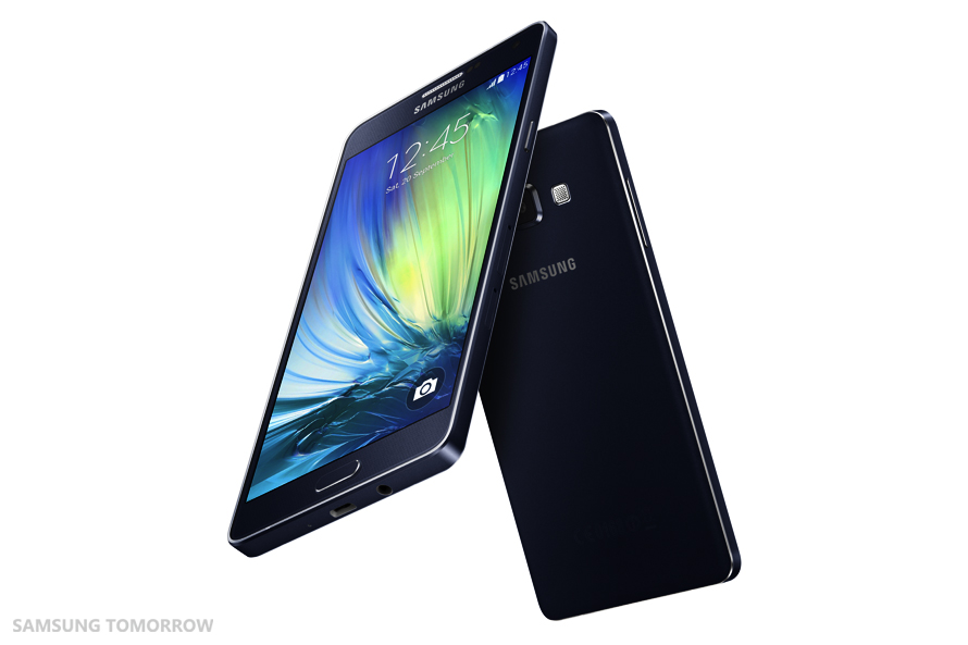 Le Samsung Galaxy-A 7