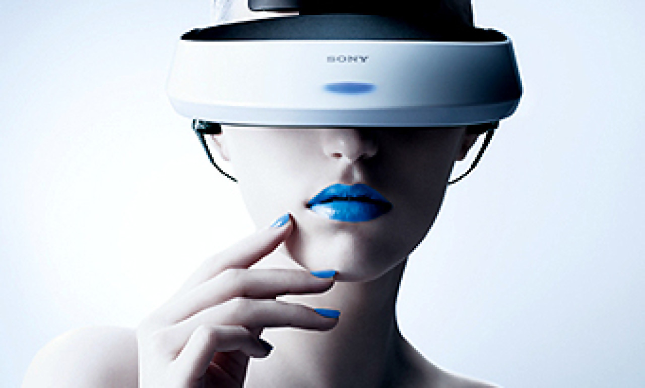 Les casques de réalité augmentée la tendance de 2015