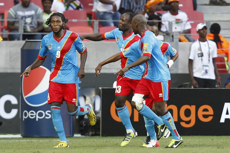 Match Guinée Equatoriale  vs RD Congo en direct live streaming