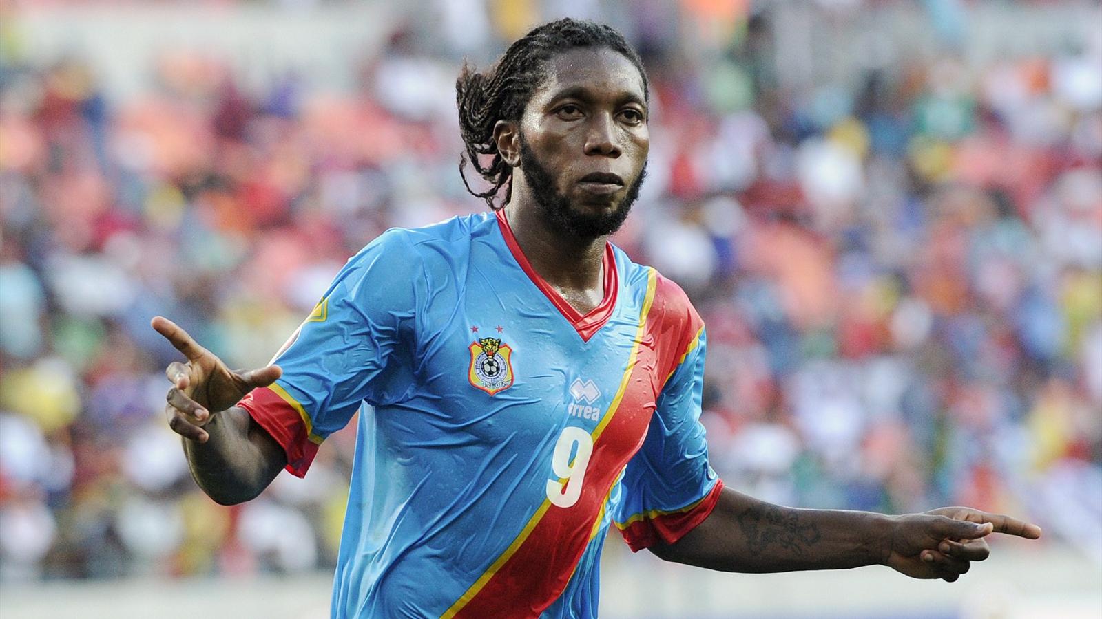 Match Congo vs RD Congo en direct live streaming