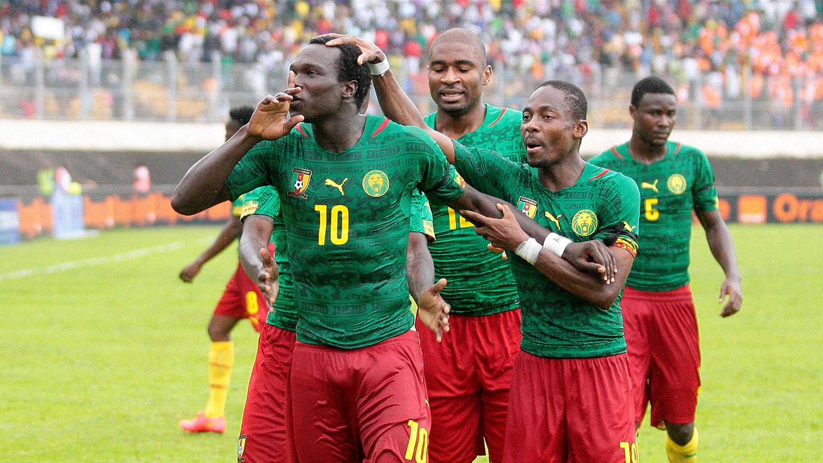 CAN 2015: Match Mali - Cameroun en direct live streaming