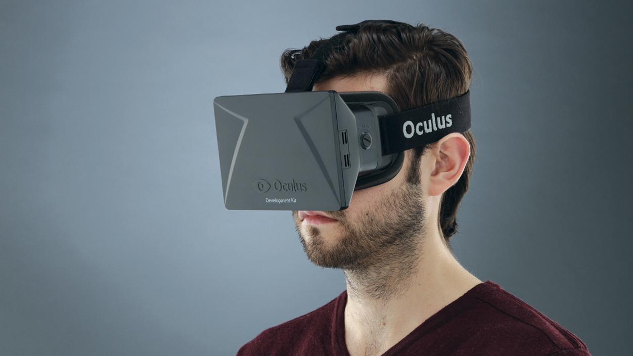 Oculus Rift ses dernières déclinaisons attendues pour 2015