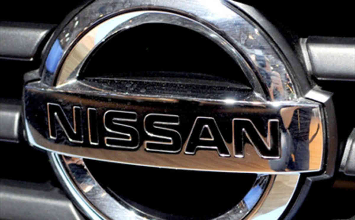 Partenariat Nissan Nasa