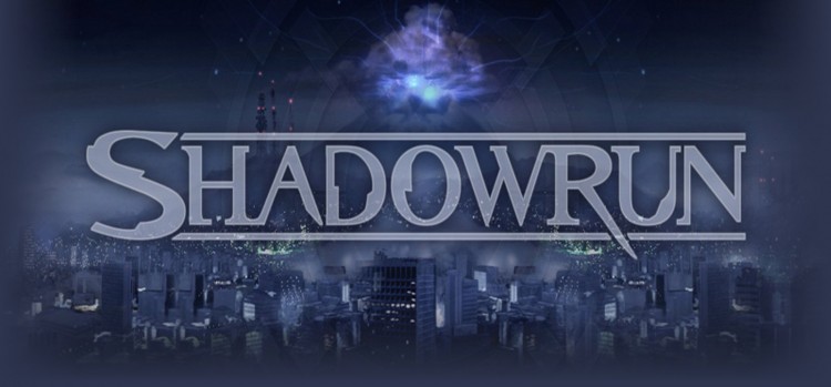 Shadowrun