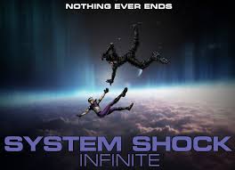 System Shock Infinite