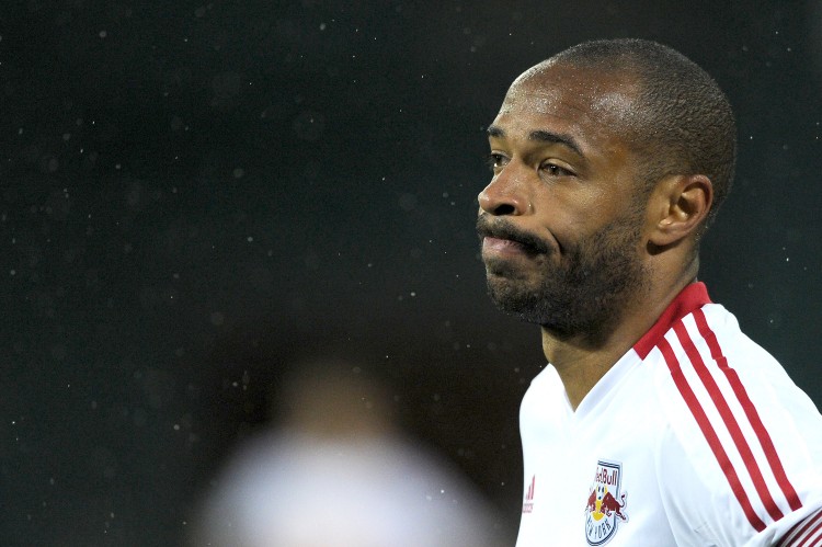 Thierry Henry