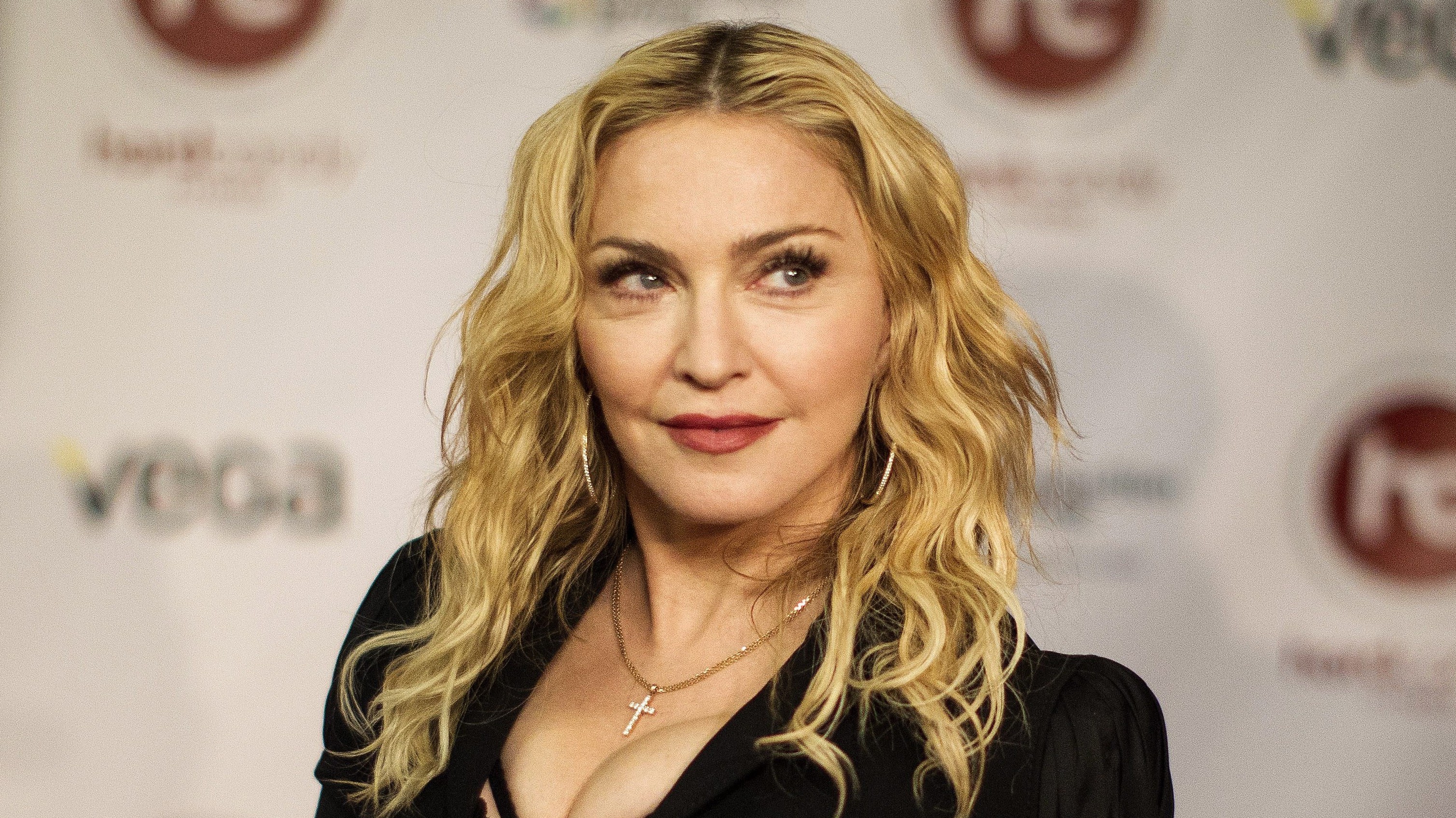 Un autre faux pas pour Madonna