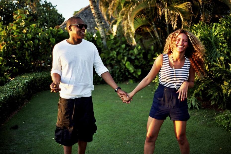Un deuxième enfant pour Beyoncé et Jay-Z
