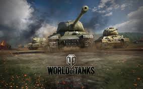 Un nouveau mode de jeu pour World Of Tanks