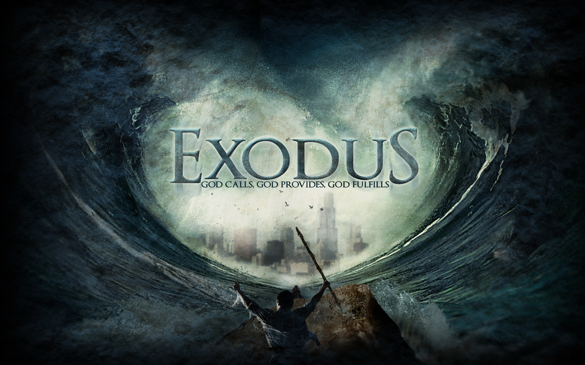 “Exodus” interdit en Egypte et au Maroc