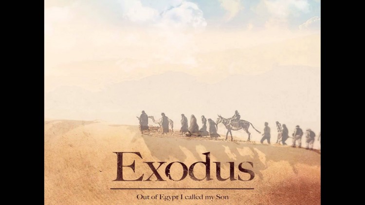 “Exodus”n'a pas sa place en Egypte et au Maroc