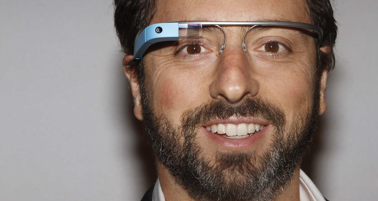 Le projet Google Glass repart presque de zéro