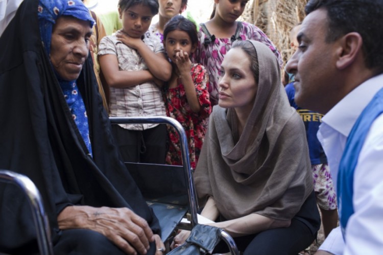 Angelina-Jolie-en-Irak