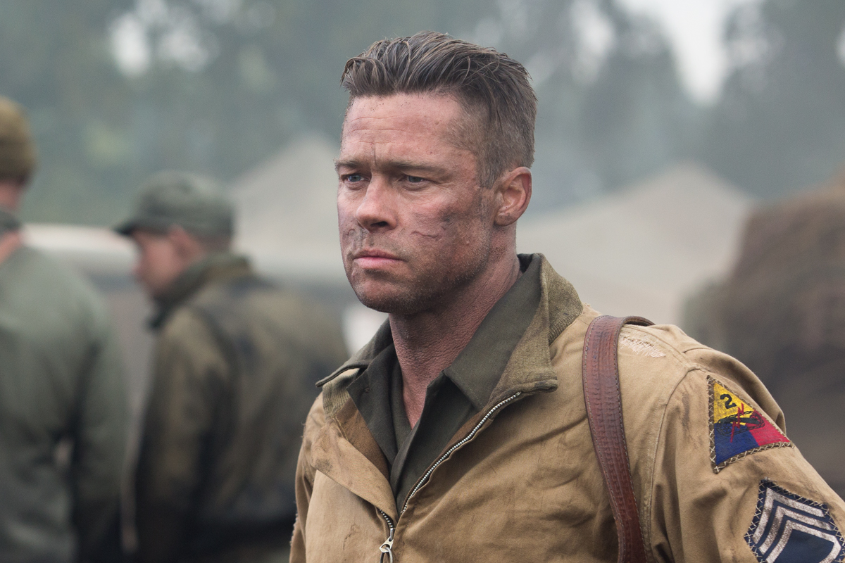 Brad Pitt jouera dans un thriller romantique de Robert Zemeckis