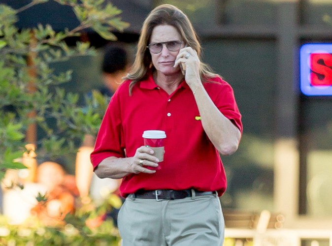 Changement de sexe pour Bruce Jenner