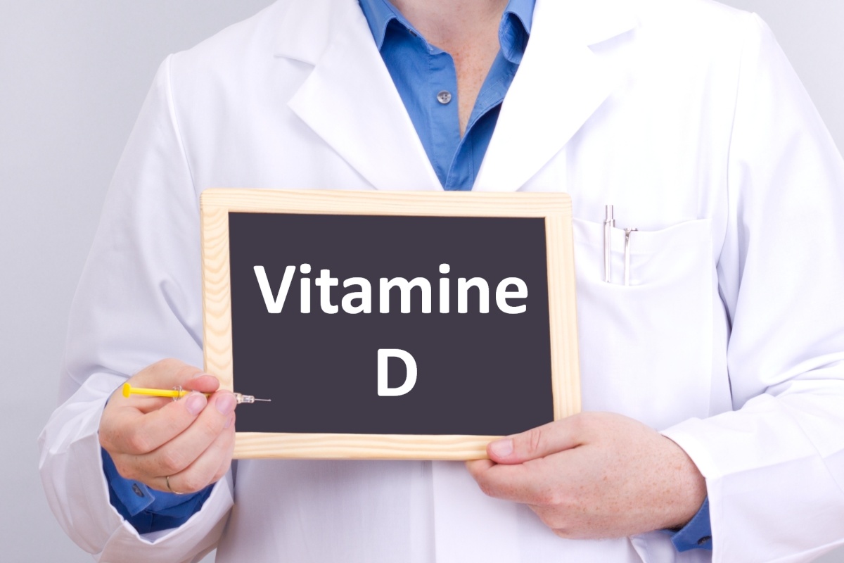 Découvrez l'impact d'une carence en vitamine D