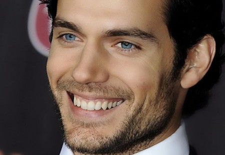 Henry Cavill