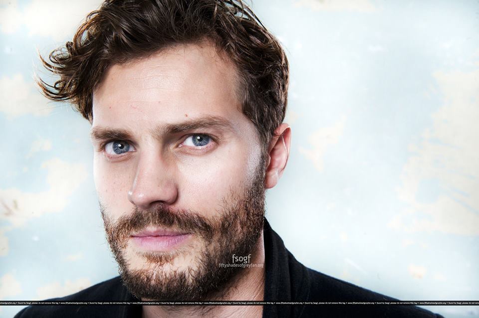 Jamie Dornan