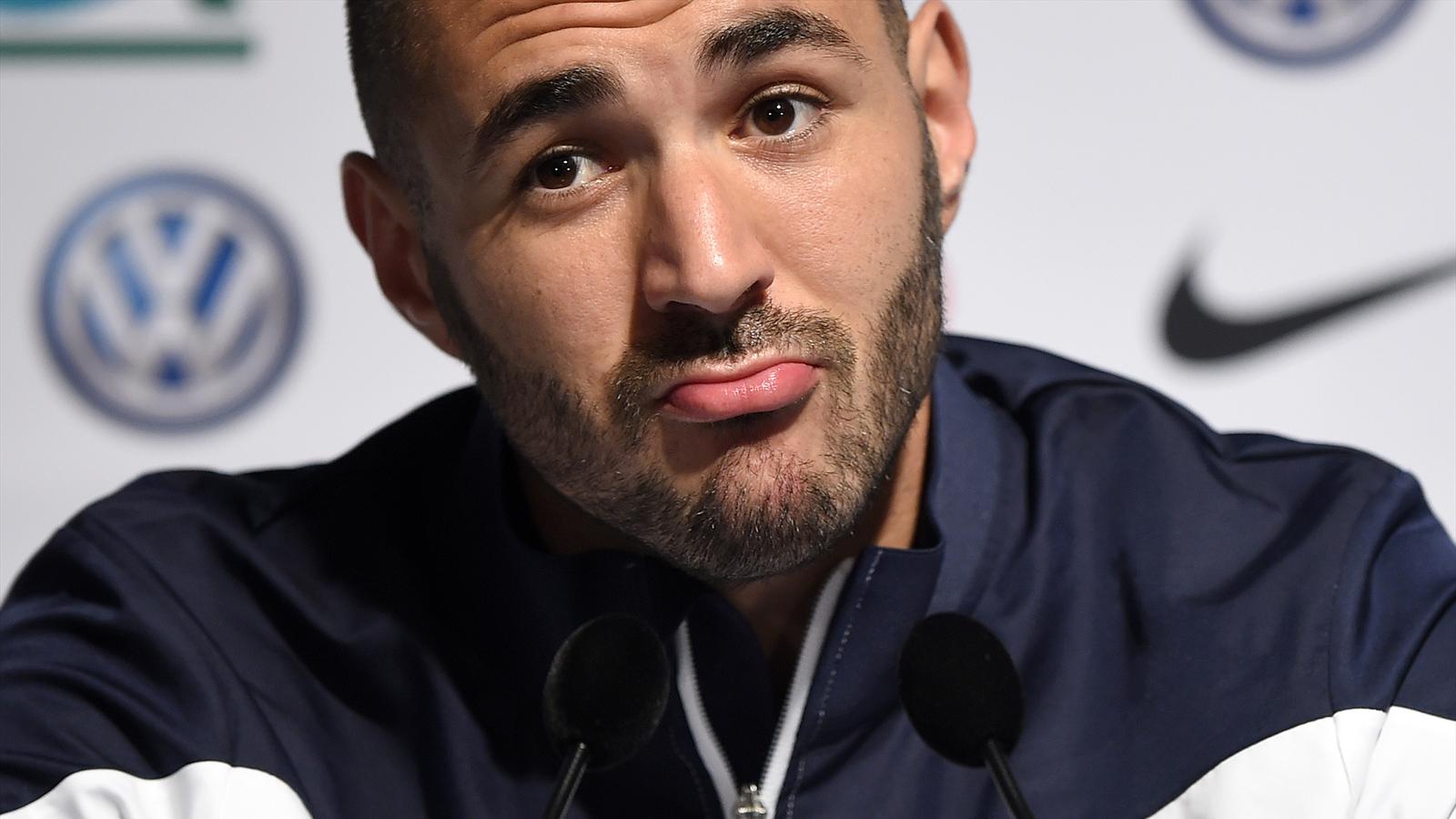 Karim face aux critiques