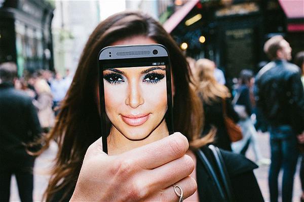 Kim Kardashian cherche la perfection