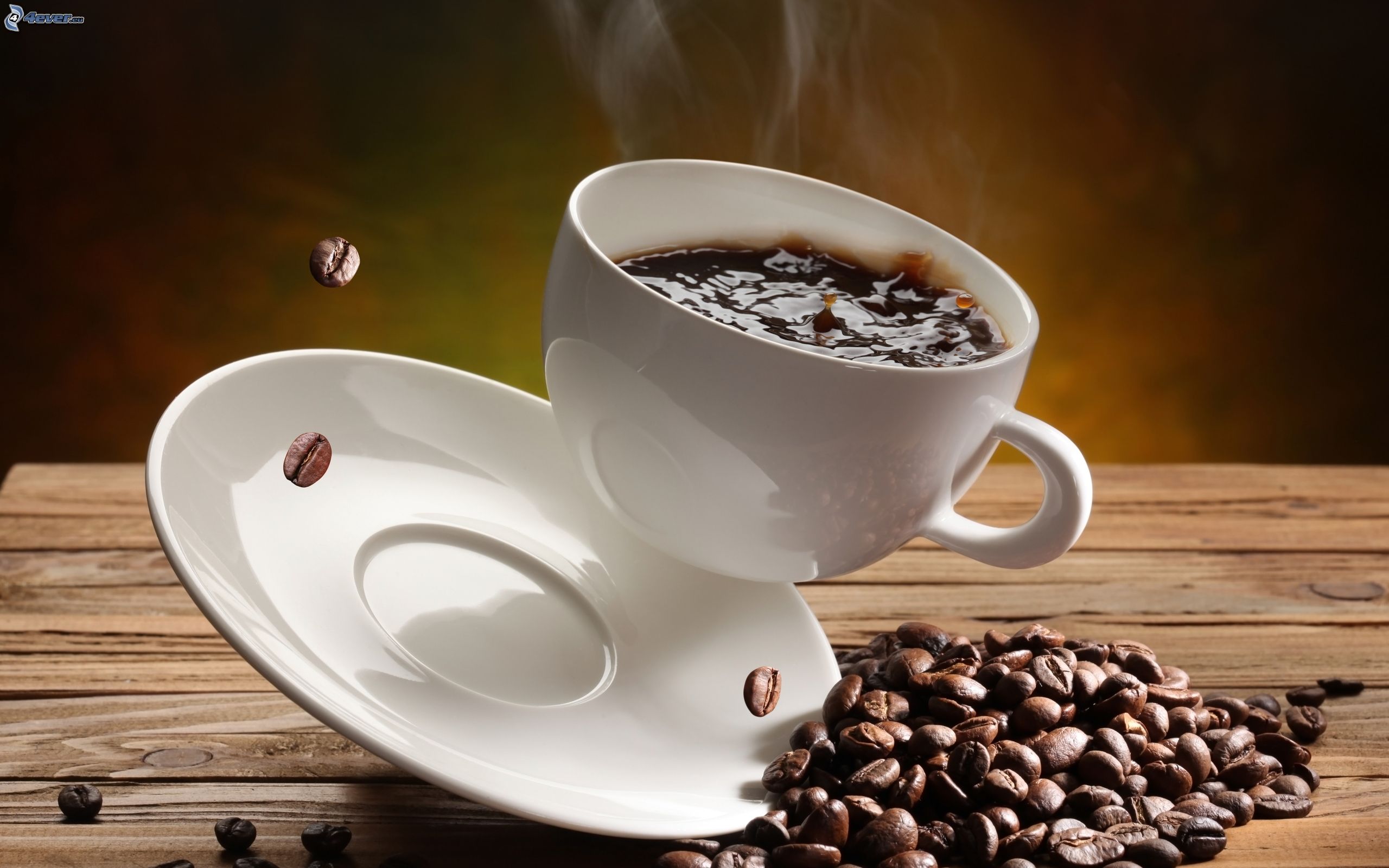 La consommation du café serait-il efficace pour la prévention du cancer de l’endomètre