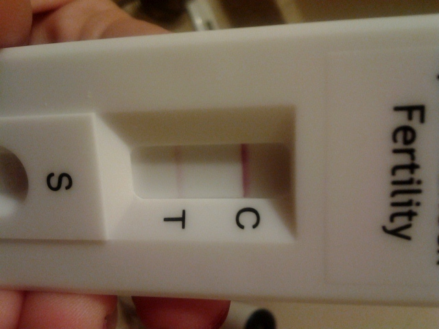 L'autotest SpermCheck