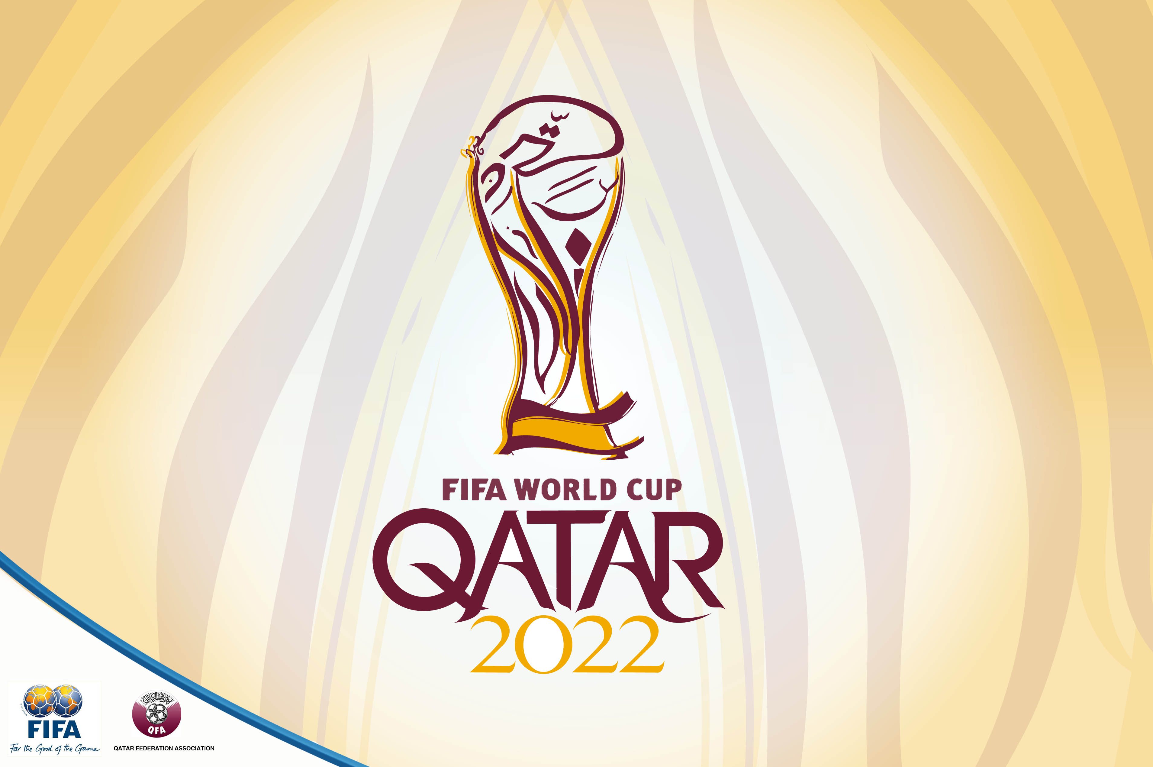 Le Qatar veut être le pays hôte de la Coupe du monde de football 2022