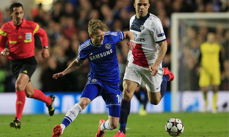 Match Chelsea PSG en direct live streaming