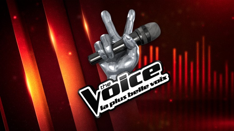 The Voice: La Plus Belle Voix en direct