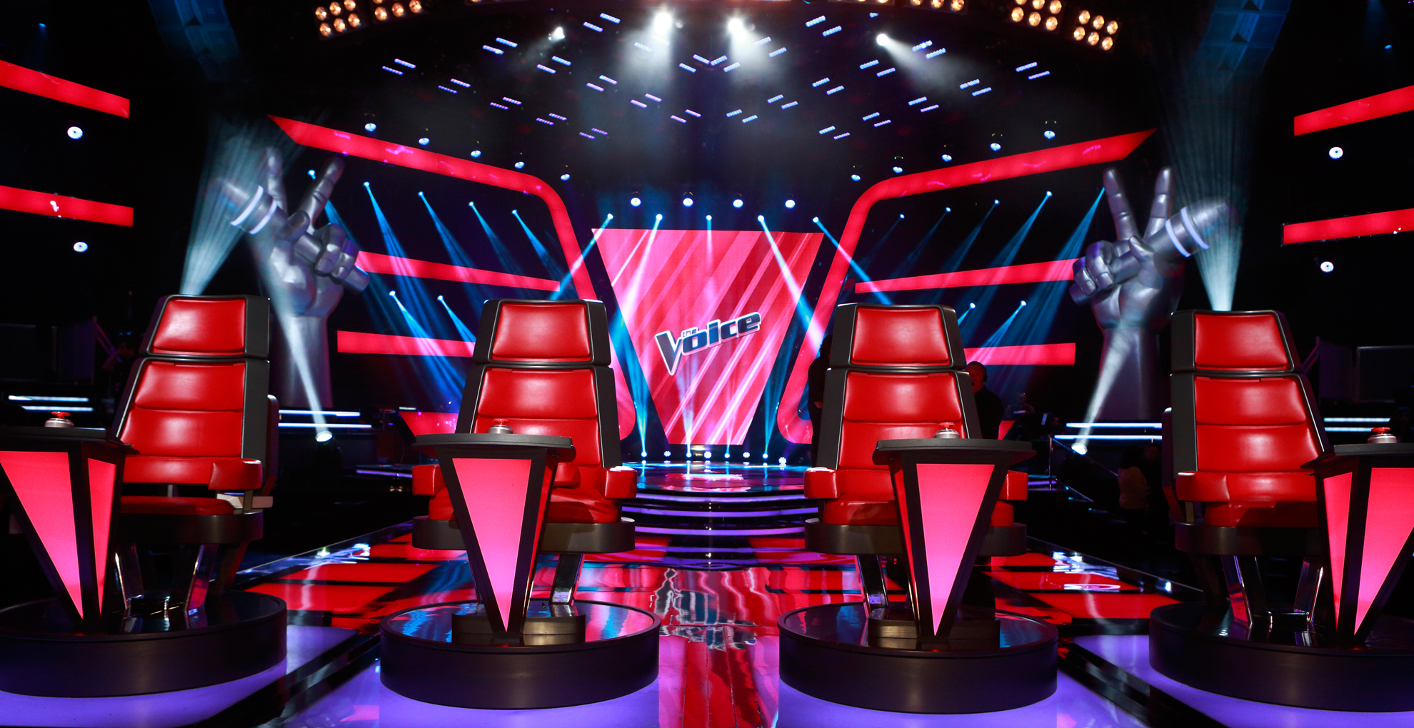 The Voice: La Plus Belle Voix en direct