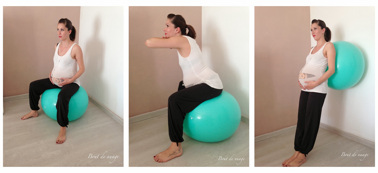 Un Ballon Cacahuete Qui Facilite L Accouchement Et Vous Evite La Cesarienne Ibuzz365