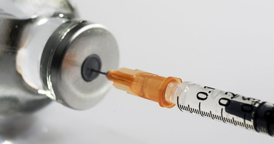 Un vaccin en trois dimensions capable de s'assembler tout seul après l'injection