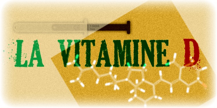 Vitamine D