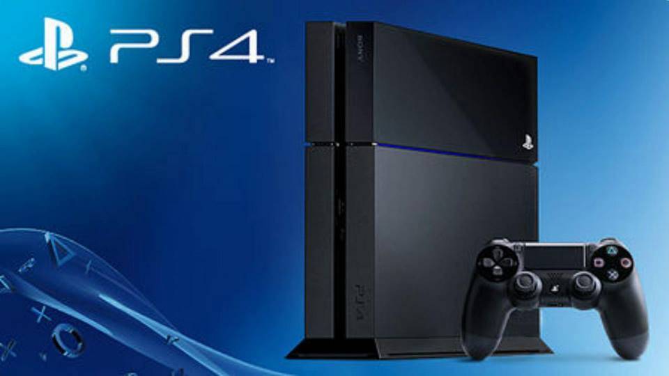 La PlayStation 4 en vente depuis hier en Chine