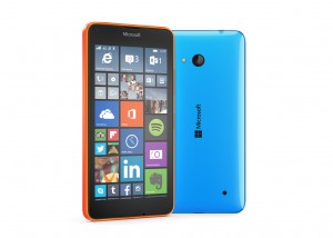 Microsoft Lumia 640