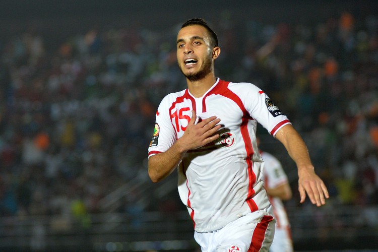 Mohammed Ali Moncer - Match Chine Tunisie en direct live streaming