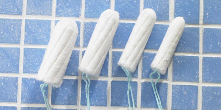 Cancer de l'utérus: une sorte de tampon détecteur de la maladie