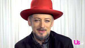 Boy George soutient Bruce Jenner dans sa transformation