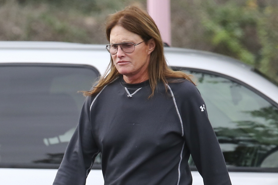 La transformation de sexe de Bruce Jenner