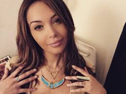 Le retour de Nabilla