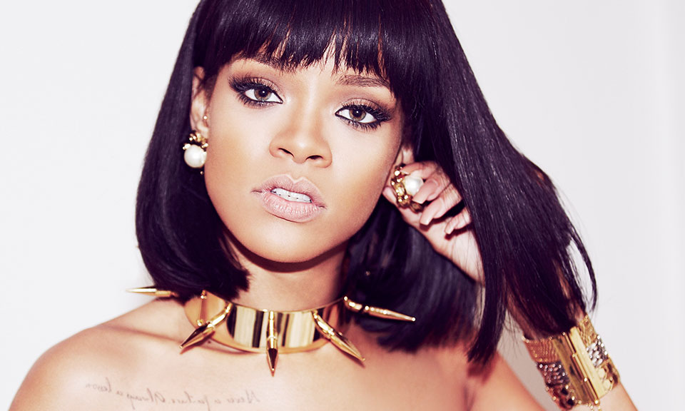 Rihanna accusée de plagiat