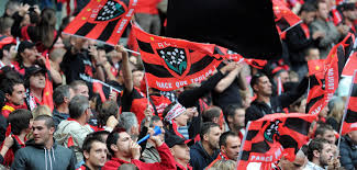 Toulon vers la finale?