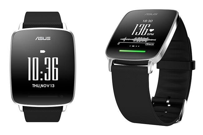 Vivowatch d'Asus