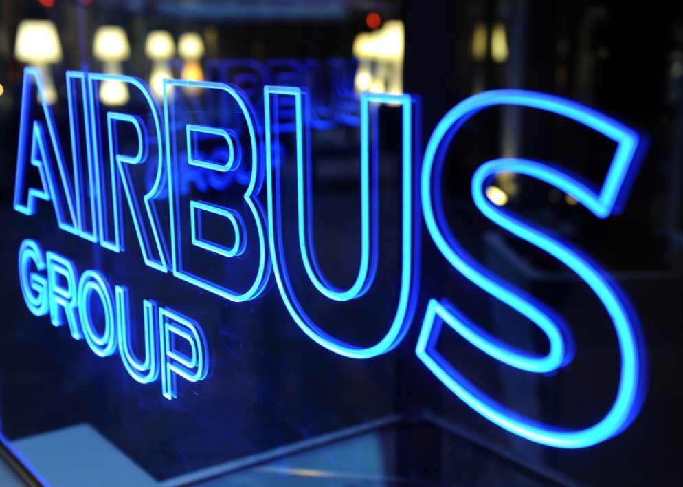 Airbus Group