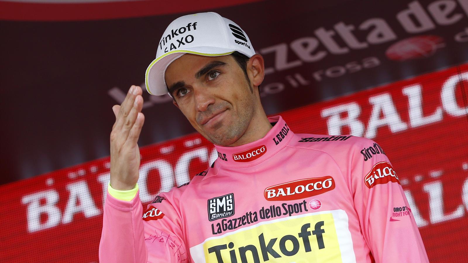 Tour d'Italie - GIRO 2015 en direct live streaming